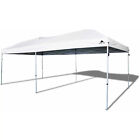 55247-5 Ozark Trail 20foot X 10foot Straight Leg 200 Sq. Ft Coverage White Outdoor Easy