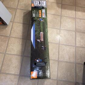 Ozark Trail 810007484969 Canopy 14x14 Instant With Built In Led Light