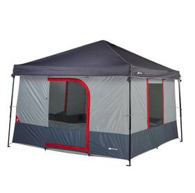 Ozark Trail 897454001666 Connectent 6-person Canopy Tent Straight-leg Sold Separately