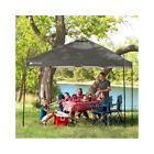 Ozark Trail Camping Canopy Tent Outdoor Shelter Tarp Shade Portable Beach Rain Picnic Hiking 722208520004