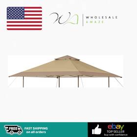 Ez5808559 Ozark Trail Replacement Top Fit For Instant Outdoor Canopy Frame