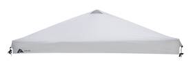 Fga1010wt-1 Ozark Trail 10ft X Replacement Cover For Straight Leg Canopies Camping