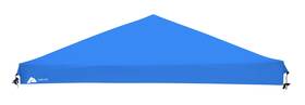 Fga99tpb Ozark Trail 8ft X Instant Slant Leg Pop-up Canopy Replacement Shading Cover