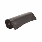 P2016b King 20 Roll Plastic Mil Sheeting Ft6 Black 100 Thermwell Frost