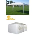 P73429 Palm Springs Gazebo Tent