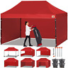 Package01 Abccanopy Heavy Duty Ez Pop Up Canopy Tent 313054354334