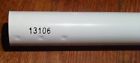 13106 Part Tube 10 20 Canopy Shelterlogic Cross Max Ap Frame Pole