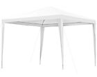 Party Tent Wedding Patio Outdoor Gazebo Bbq Shelter