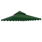 Patio Canopy Gazebo Cover Outdoor Furniture Replacement Canopies 10 X 733281515313
