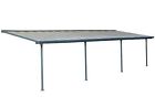 2251036 Patio Grey 10 Ft. Cover 38 Feria Id