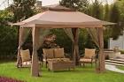 Patio-pop-up-canopy-3153 Patio Pop-up Canopy With 734130443153