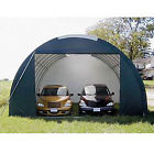 Pb01420r4t Clearspan Solarguard Oversized Garage Tan Lot Of