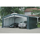 Pb03022r4w Clearspan Storage Master Elite White Lot Of