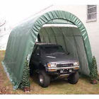 Pb143012rgn Rhino Round Portable Shelter Green Lot Of