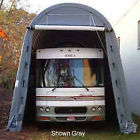Pb143615rgn Rhino Round Boat Storage Green Lot Of