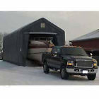 Pb144215hgn Rhino Boat Storage Green Peak Lot Of