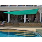 Pc2000010g King Canopy Triangle Sun 753216720025