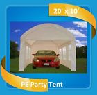 Pe-2010-cp008 Delta Canopies 20 X 10