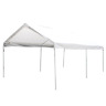 Pe670750 Perfectpatio Universal Canopy White 747216356018
