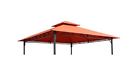Pergolacanopy31989 International Caravan Home Furnishings Pergola