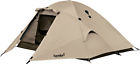 Eu29342 Person Range Tent Desert Dirt 2 Sand Tactical Eureka