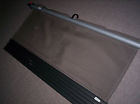 60.0000 Pewter " Care Window 60 Metal Awning Weathershield Colorado