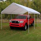 Phs-53772 Perfect Home Savings Vehicle Canopy Outdoor Car Truck Boat Shade