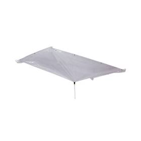 Tls554-gy Pig Roof Leak Diverter Tarp - 20ft X 10ft Gray