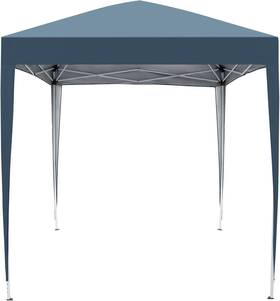 Pinikuyiro 313055967915 6.5x6.5ft Pop Up Gazebo Waterproof Outdoor Canopy Patio Tent Party For Wed