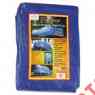 Anr1824 Polyethylene Multiple Anchor Tarpaulin Brand 18ft 24ft Use Blue