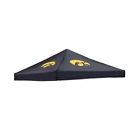 Pool Top Iowa Tent Gazebo Canopy Ui Buckeyes Party 10 Replace Beach