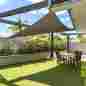 Pool23x23x23 Patio Paradise Triangle Uv Block