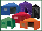 Accessories-10x10 Pop Event Enclosure Kit Wall Up Canopy