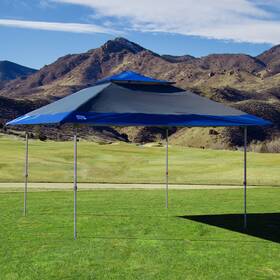 Ps-13bg Popup-shade 13 X13 Instant Canopy And Wheel-bag
