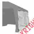 27077077568 Portsides Buffalo Corporation Sportsman Series Portable Garage Storage Outdoor Camping Shelter Pavilions R