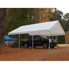 Pp1591pp1571 King Canopy Hercules White