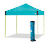 Pr3la10sp Up Pyramid Canopy Instant Shelter Easy Splash Aqua