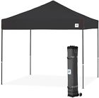 Pr3sg10bk E-z Up Gazebo Canopy Outdoor