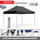 Pre15bk Eurmax Heavy Duty Black