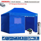 Pre15up Eurmax Heavy Duty 10x15
