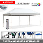 Pre204u Eurmax White Heavy Duty 990412777174