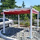Prg10x10beige28 Aleko 10 Ft W