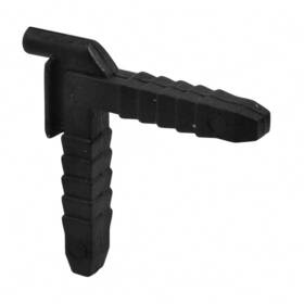 Pl-15144 Prime-line 0.230 Inch X 0.208 Nylon Tilt Key 20-pack Pl Fit Corner Make