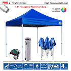 Pro1010u Eurmax 10x10 Commercial Ez