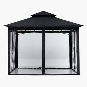 Prohiker 723420463339 Mosquito Net For Outdoor Patio And Garden Screen House Camping Deck
