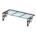 Prv55-wh-1428 Awntech Providence Window Awning