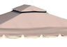 Ptcb14-be8 Sojag Waterproof Roof Canopy Cebrella