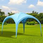 Ptu5972766719527ua Outdoor Portable Dome Canopy Tent Sunshade Cover Durable Patio