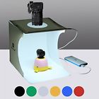 Pu5021 Puluz Mini Photo Studio Box Portable Photography Shooting Light Tent