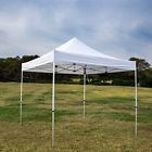 Pucw-32125 Pop Up Canopy White Tent Outdoor Portable Instant 0689238932125